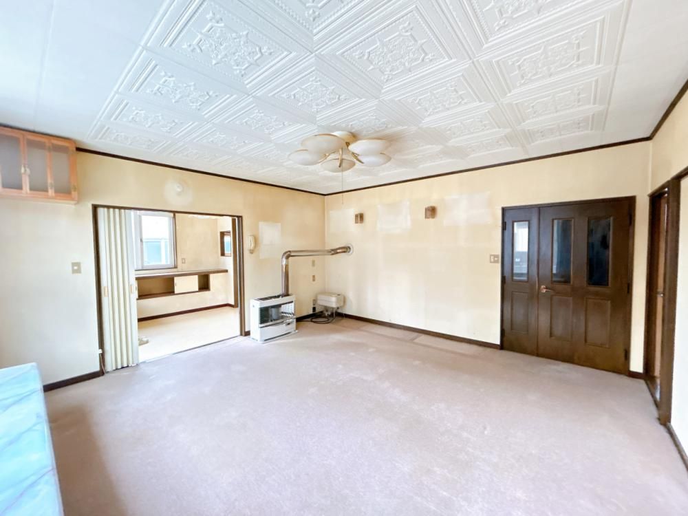 4LDK Detached House for Sale in Obihiro, Hokkaido - Thumbnail 4