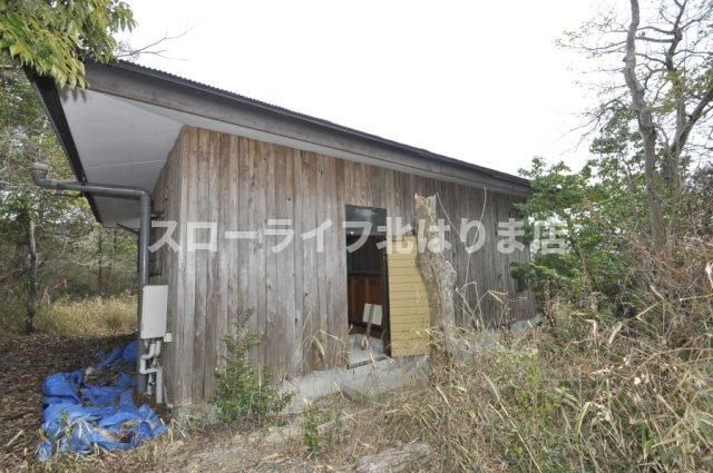 190万円 2LDK Wooden House on 502 sqm Land in Kato, Hyogo - Thumbnail 2