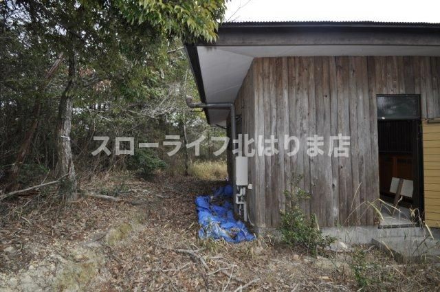 190万円 2LDK Wooden House on 502 sqm Land in Kato, Hyogo - Thumbnail 3