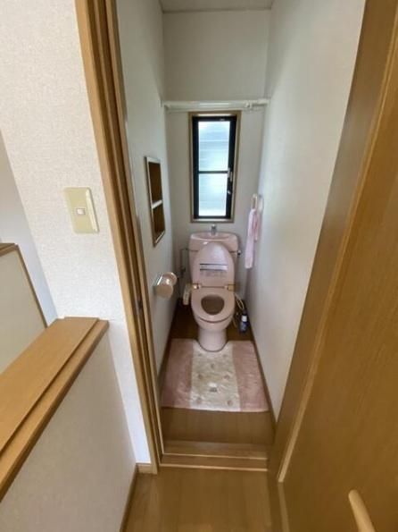 4SLDK House for Sale in Fukushima, Wakayama City - Thumbnail 3