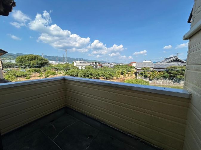 4LDK House for Sale in Kinokawa City, Wakayama - Thumbnail 4