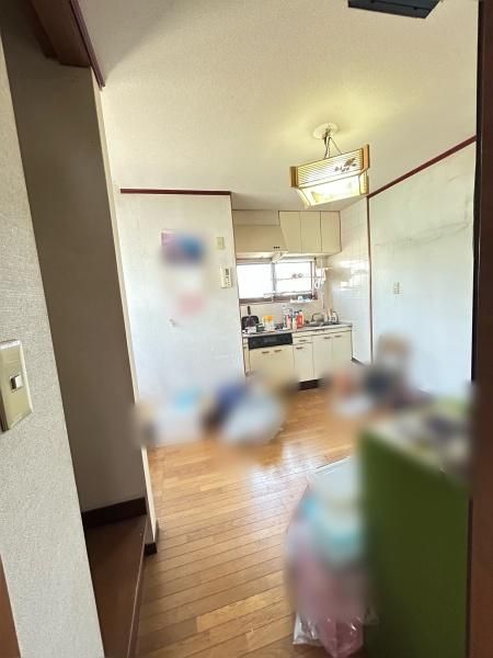 3DK Detached House with Loft for Sale near Midoribashi Station, Osaka - Thumbnail 4