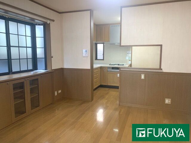 4SLDK House in Takatsuki City, Osaka - 122m² - Thumbnail 3