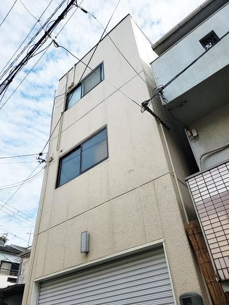 3DK House for Sale in Moriguchi, Osaka - 93m² - Thumbnail 2