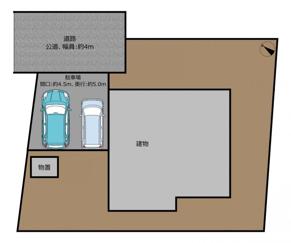 4LDK Detached House for Sale in Nanae, Hokkaido - Thumbnail 3