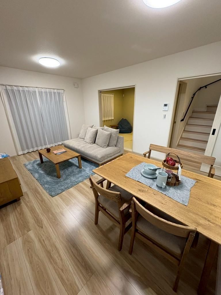 4LDK Detached House for Sale in Kainan, Wakayama - New Build - Thumbnail 4