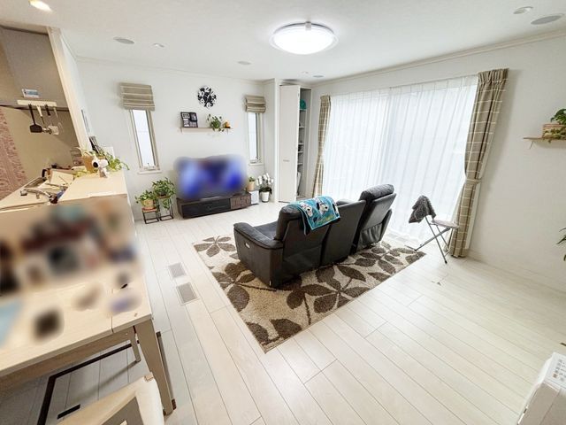 4SLDK Modern Family Home with Carport & Solar in Maizuru, Kyoto - Thumbnail 2