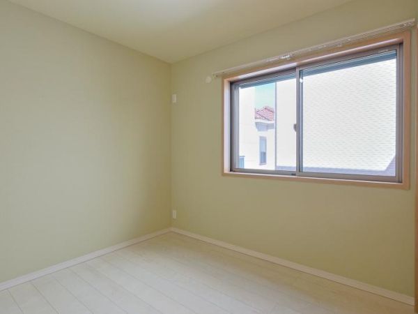 4LDK Detached House in Shijonawate, Osaka | Built 2015 - Thumbnail 4