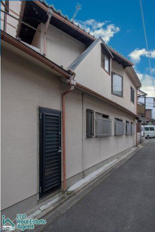 5K House for Sale in Sakyo Ward, Kyoto near Keage Station - Thumbnail 4
