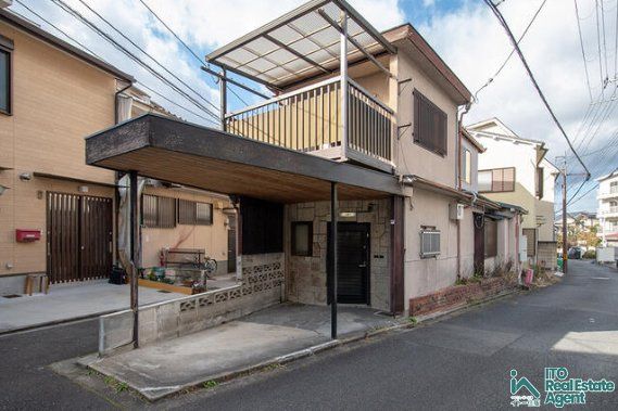 5K House for Sale in Sakyo Ward, Kyoto near Keage Station - Thumbnail 3