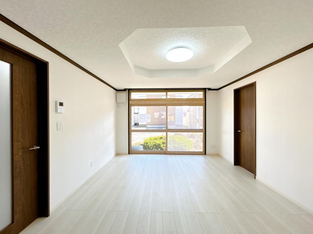 Renovated 3LDK House for Sale in Obihiro, Hokkaido - Thumbnail 4