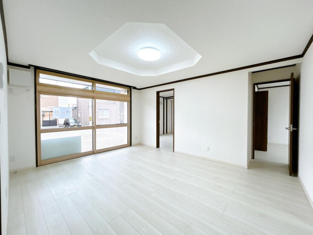 Renovated 3LDK House for Sale in Obihiro, Hokkaido - Thumbnail 3