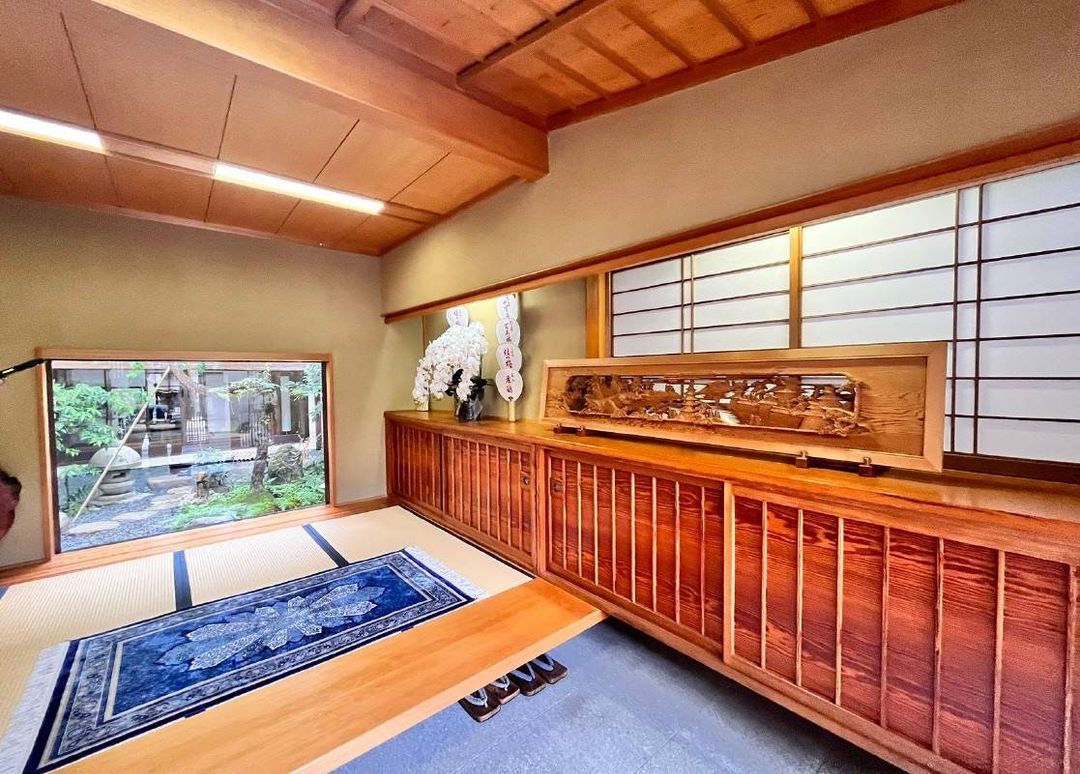 6LDK Wooden House for Sale in Kyoto's Sakyo Ward - Thumbnail 3