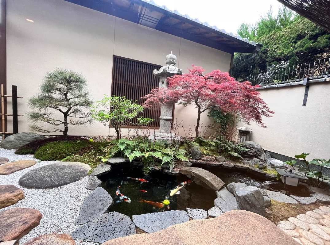 6LDK Wooden House for Sale in Kyoto's Sakyo Ward - Thumbnail 4