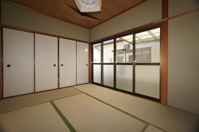 3DK Rental House in Mimata-cho, Miyazaki - 49.68 sqm - Thumbnail 3