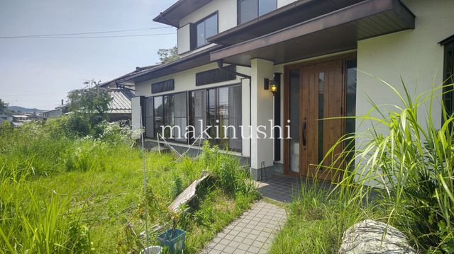 4SLDK House for Sale in Kaminaka, Kashiwa City, Nara - 161m2 - Thumbnail 2