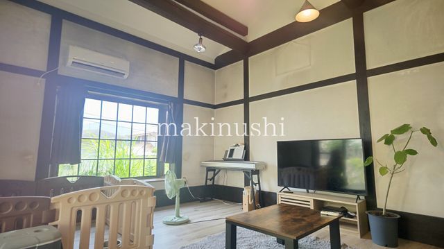 4SLDK House for Sale in Kaminaka, Kashiwa City, Nara - 161m2 - Thumbnail 3