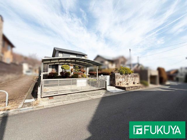 5SLDK House in Nishikyo Ward, Kyoto City - 134 sqm - Thumbnail 2