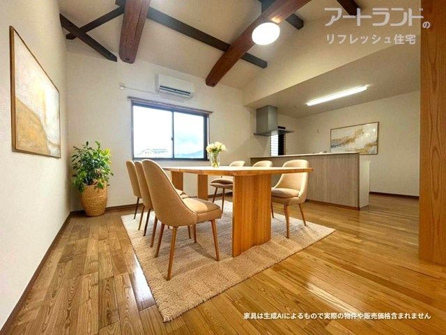 Fully Renovated 5SLDK House in Kakogawa, Hyogo - Thumbnail 3