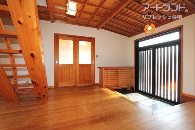 Fully Renovated 5SLDK House in Kakogawa, Hyogo - Thumbnail 4