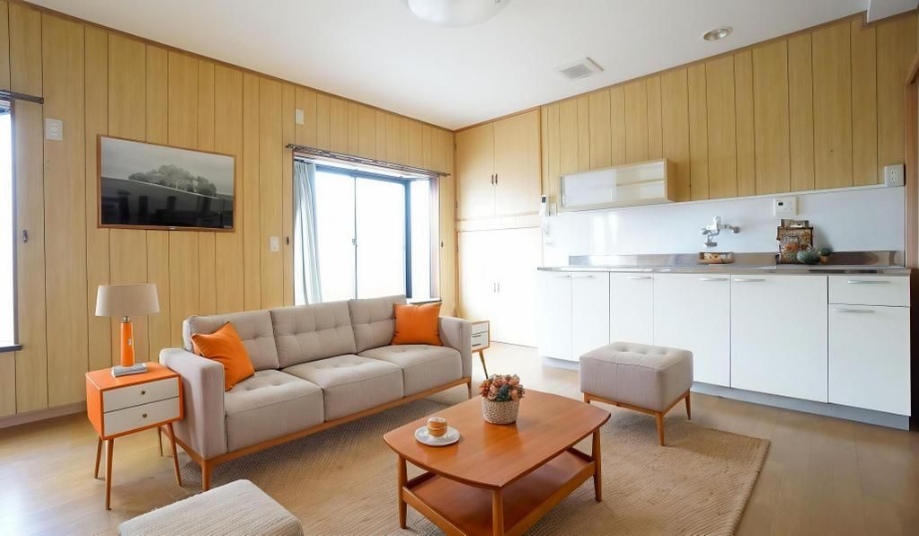 3LDK Steel House with Garage Near Tomida Station, Yokkaichi - Thumbnail 2