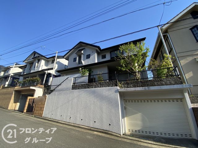 4SLDK Renovated House for Sale in Yawata City, Kyoto - Thumbnail 4
