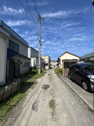127-Year-Old 4LDK House for Sale in Otaru, Hokkaido - Thumbnail 3