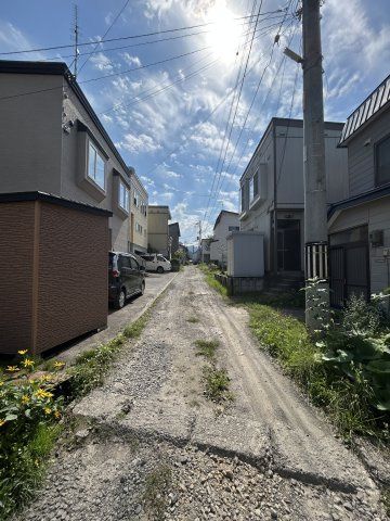 127-Year-Old 4LDK House for Sale in Otaru, Hokkaido - Thumbnail 4