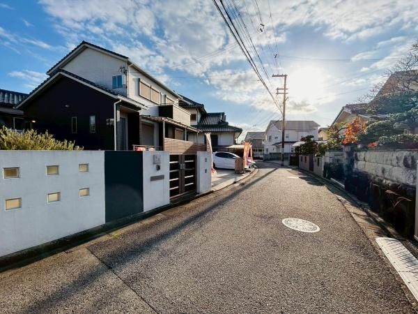 4LDK Detached House for Sale in Kishiwada, Osaka - Thumbnail 2