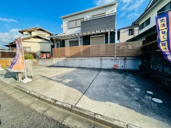 4LDK Detached House for Sale in Kishiwada, Osaka - Thumbnail 3