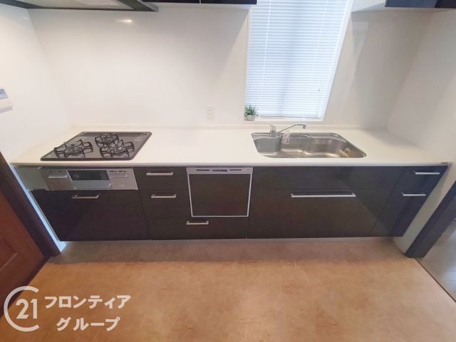 3LDK Detached House for Sale in Akashi, Hyogo - Thumbnail 4