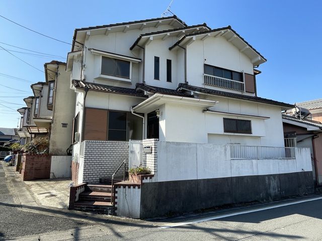 5DK Detached House in Fushimi, Kyoto for Sale - Thumbnail 3