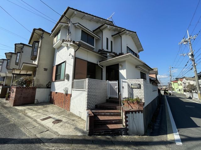 5DK Detached House in Fushimi, Kyoto for Sale - Thumbnail 4