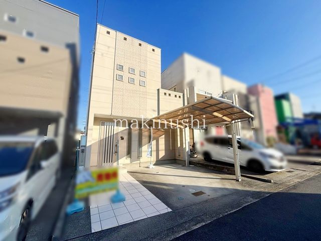 Renovated 3LDK House with Rooftop Balcony near Osaka Sayama City Station - Thumbnail 2