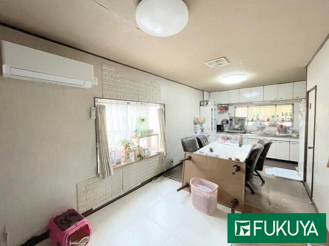 4LDK Steel-Frame House in Ikuno Ward, Osaka - 101.83 sqm - Thumbnail 3