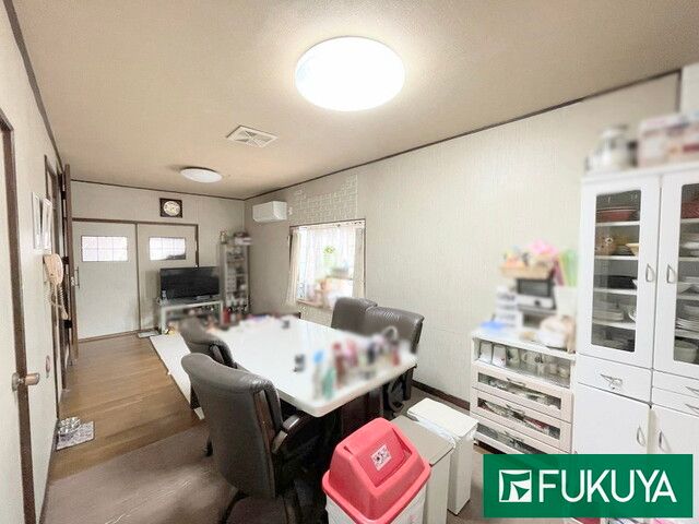 4LDK Steel-Frame House in Ikuno Ward, Osaka - 101.83 sqm - Thumbnail 4