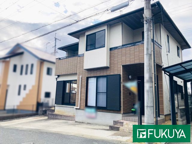 Renovated 4LDK House in Ono City, Hyogo - 108.73 sqm - Thumbnail 2