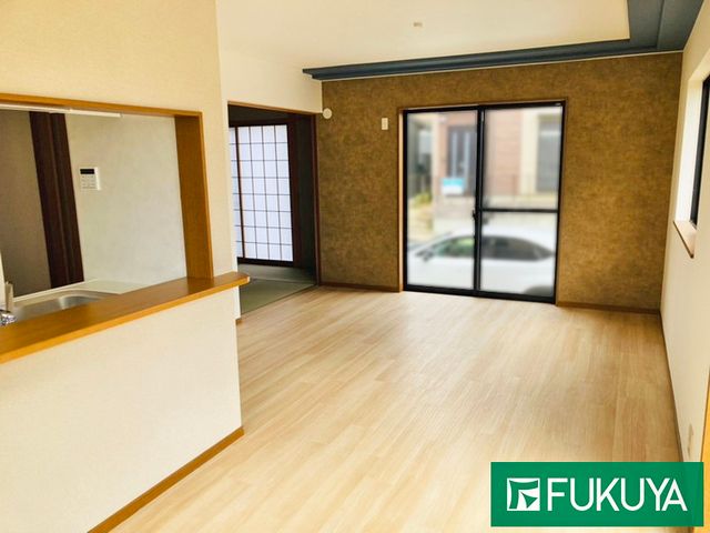 Renovated 4LDK House in Ono City, Hyogo - 108.73 sqm - Thumbnail 3