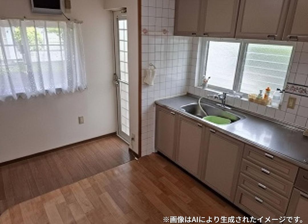 5LDK Wooden House for Sale in Kōryō Town, Nara - Thumbnail 2