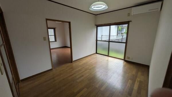 Garden Palace C Detached House for Rent in Kusu, Oita - Thumbnail 2