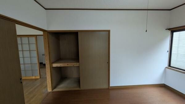 Garden Palace C Detached House for Rent in Kusu, Oita - Thumbnail 4