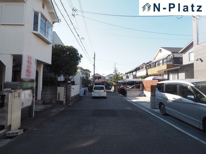 4DK Wooden House for Sale in Seiryodai, Kobe - 7.8 Million Yen - Thumbnail 3