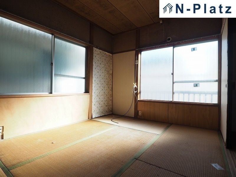 4DK Wooden House for Sale in Seiryodai, Kobe - 7.8 Million Yen - Thumbnail 4