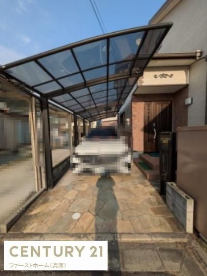 4LDK Detached House for Sale in Taishi Town, Hyogo - Thumbnail 2