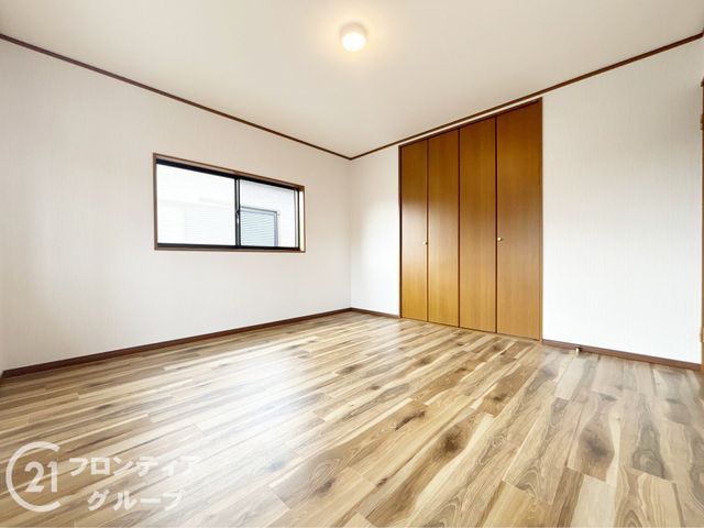 Renovated 4LDK House for Sale in Ando Town, Nara - Thumbnail 4