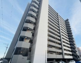 SKI Hanazono 2LDK Apartment for Rent in Kumamoto Nishi Ward - Thumbnail 3