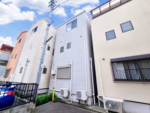 4LDK House for Sale in Higashiyodogawa-ku, Osaka - 102 sqm - Thumbnail 4