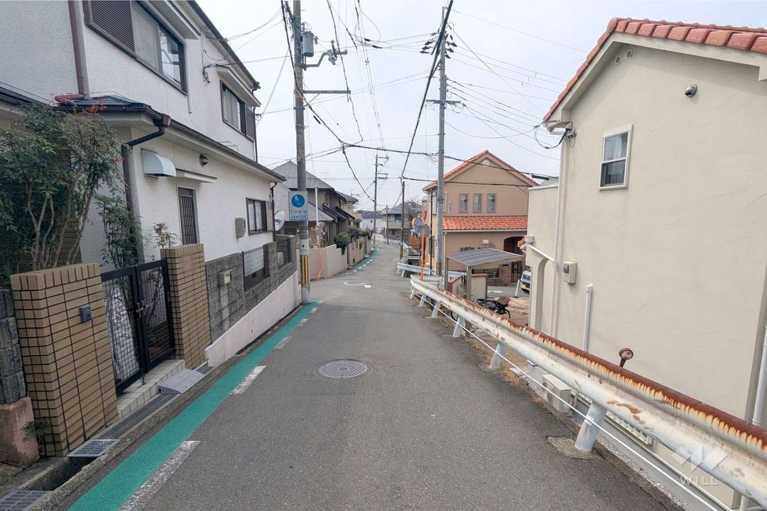 Renovated 2LDK House in Ikeda, Osaka | Near Ishibashi Handai-mae Station - Thumbnail 4