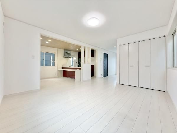 3SLDK Family House Near Kitano Station, Sakai, Osaka - Thumbnail 2