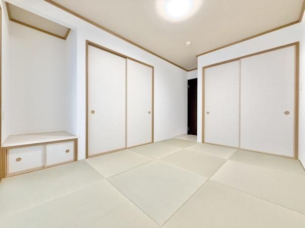 3SLDK Family House Near Kitano Station, Sakai, Osaka - Thumbnail 3